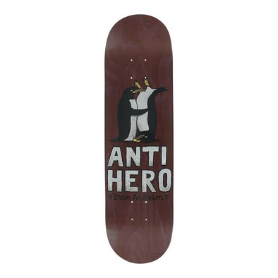 Anti Hero Anderson For Lovers || Deck 8.18