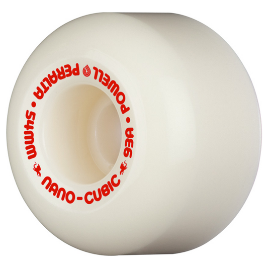 Powell Peralta Dragon Andy Anderson Nano Cubic 52mm 93D Wheels