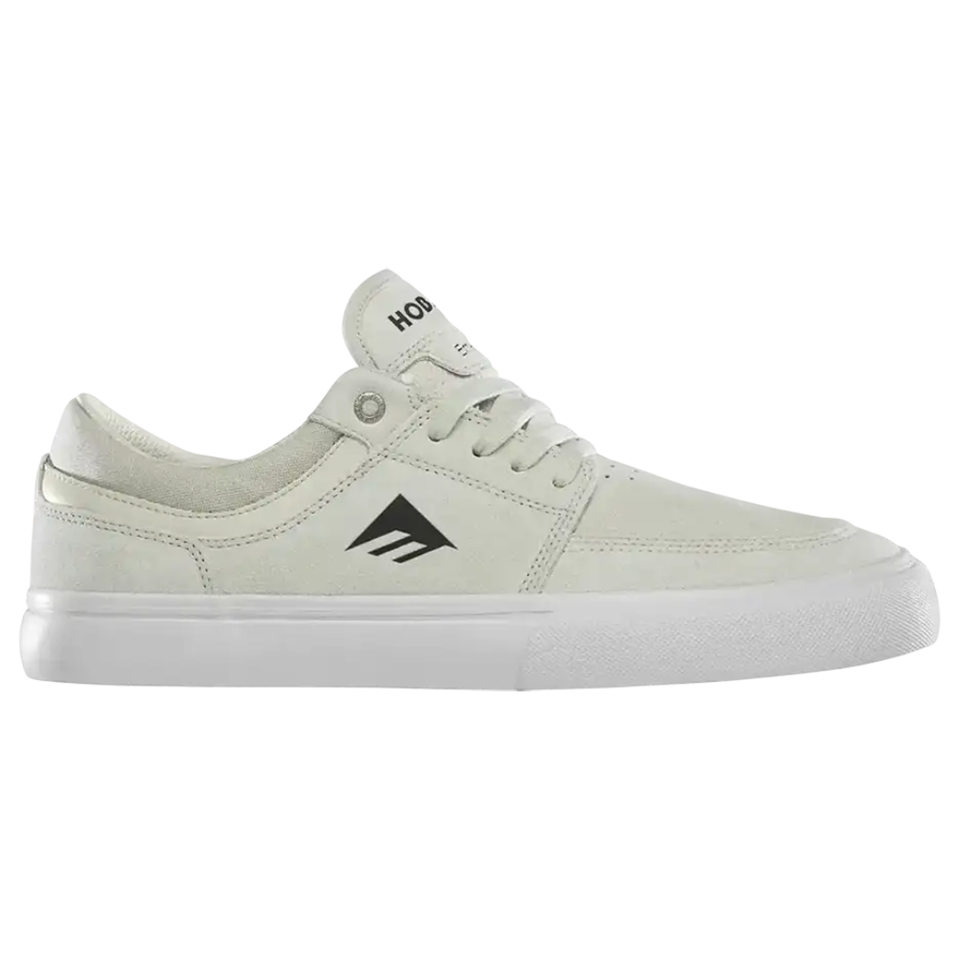 Emerica Hoban Shoes - Light Grey