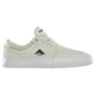 Emerica Hoban Shoes - Light Grey