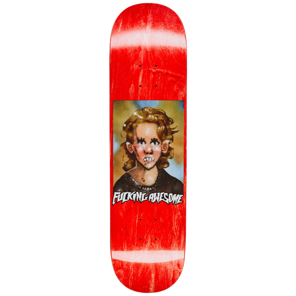 Fucking Awesome Jason Dill Class Photo Deck 8.18 – Warped Skate Shop Fucking Awesome Jason Dill Class Photo Deck 8.18 – Warped Skate Shop