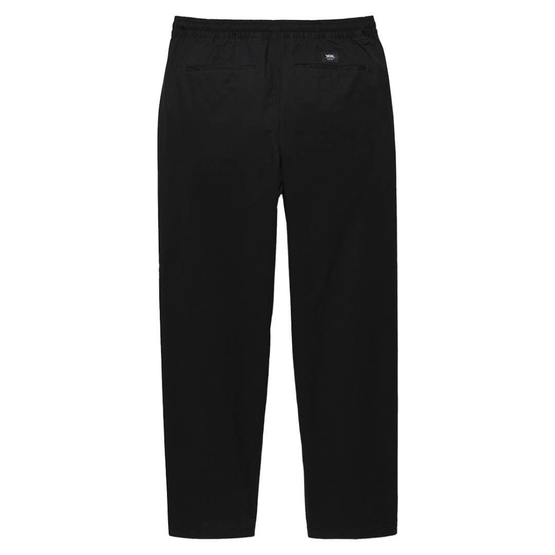 Vans Range Relaxed Elastic Pants - Black