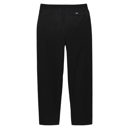 Vans Range Relaxed Elastic Pants - Black