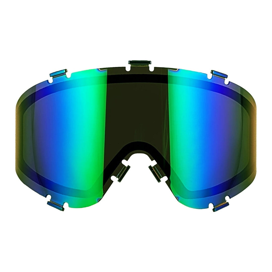 JT Spectra Thermal Lens - Green Mirror