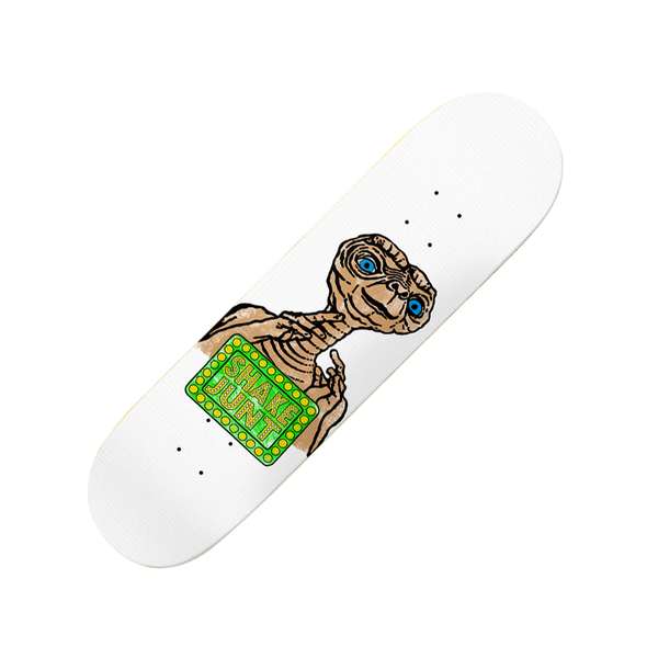 Shake Junt ET Friend Deck 8.25