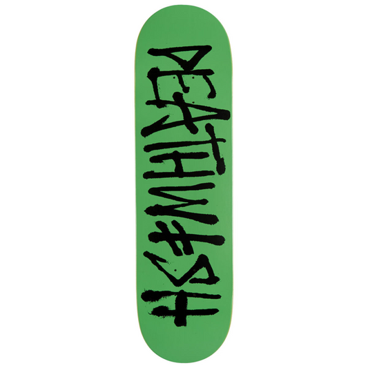 Deathwish OG Deathspray Deck 8.475