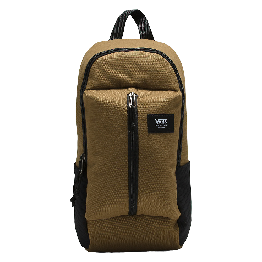Vans Warp Sling Bag Warped Skate Shop