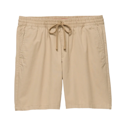 Vans Range Relaxed Shorts - Khaki