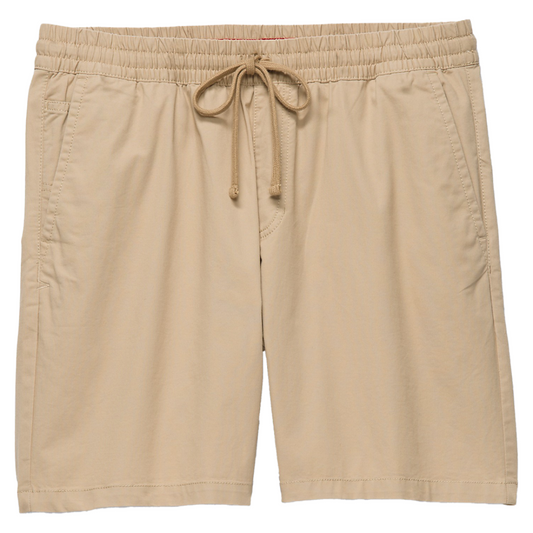 Vans Range Relaxed Shorts - Khaki