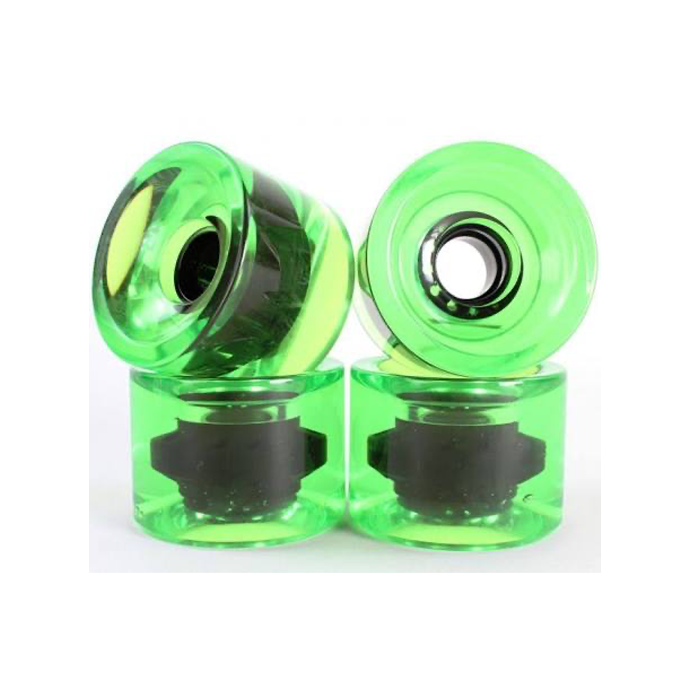 Cruiser Wheels 60mm