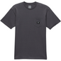 Vans Woven Patch Pocket T-Shirt - Asphalt