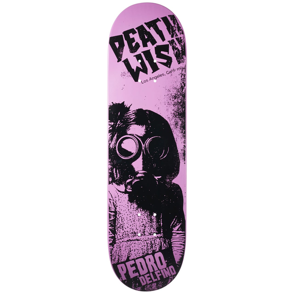 Deathwish PD Creeping Death Deck 8.475