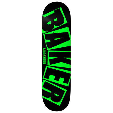 Baker Tyson Peterson Arch Slime Deck 8.475