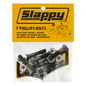 Slappy 1" Phillips Hardware
