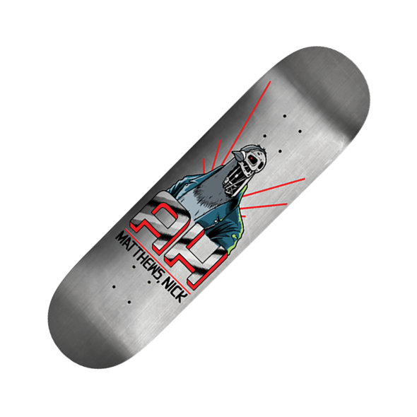Anti-Hero Nick Mathews Pigeonator Deck 8.25