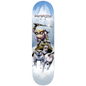 Anti Hero Grimple Stix Gerwer Barbarian Deck 8.25