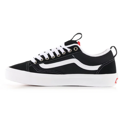 Vans Skate Old Skool 36+ Shoes - Black/White