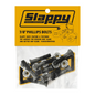 Slappy 7/8" Phillips Hardware