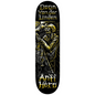 Anti Hero Daan Absentes Deck 8.38