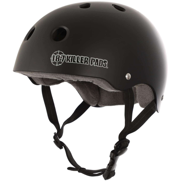 187 Pro Sweatsaver Killer Pads Helmet