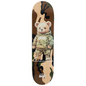 DGK F.T.R.O Williams Deck 8.1