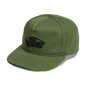 Vans Classic Snapback Hat - Pine Forest