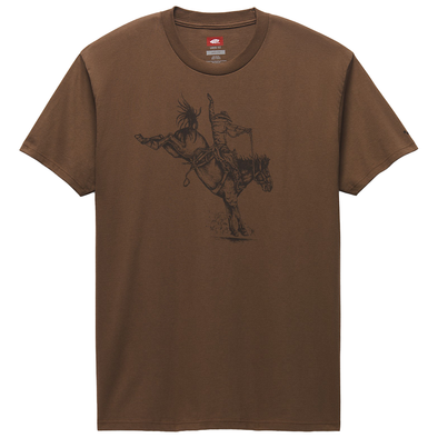 Vans Skate Pedro Walnut T-Shirt