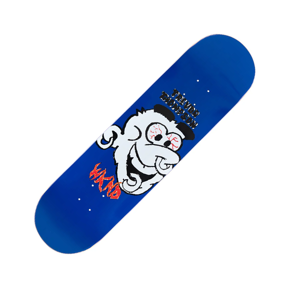 WKND Trevor Thompson Wired Deck 8.0