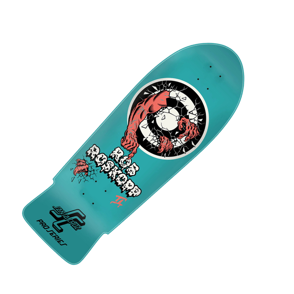 Santa Cruz Roskopp Two Reissue Deck 10.35