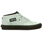 Vans Skate Half Cab Shoes - Gray Olive