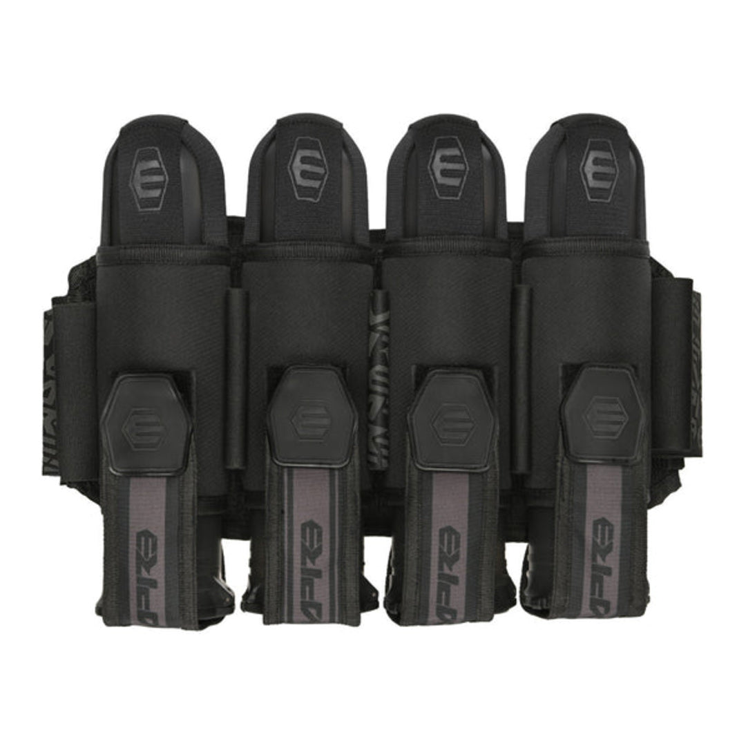 Empire Convert Paintball Harness 4+7 - Blackout