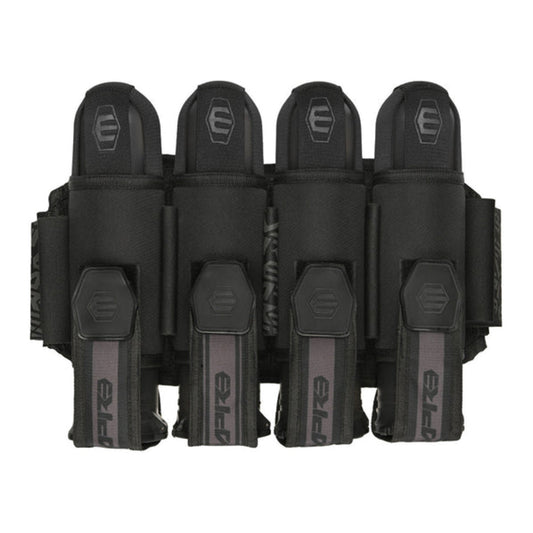 Empire Convert Paintball Harness 4+7 - Blackout