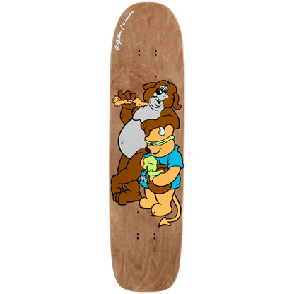 World Industries Rodney Mullen Bear Deck 7.375