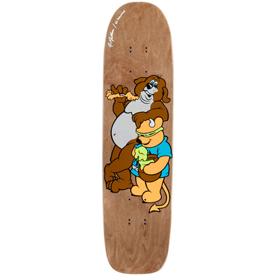 World Industries Rodney Mullen Bear Deck 7.375