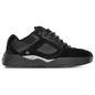 éS TJ Rogers X Movember Shoes - Black/Black