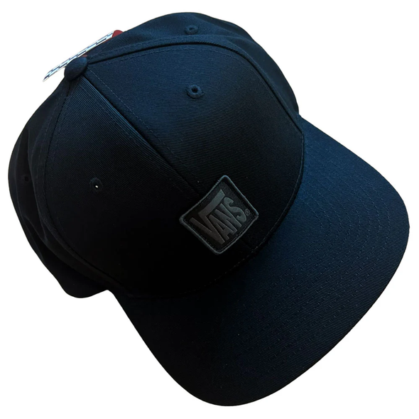 Vans AVE Skate 2.0 Hat (Black)