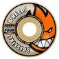 Spitfire Formula Four Radial Full 56mm 99D Wheels