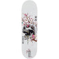 DGK Ancestry Deck 8.06 - White