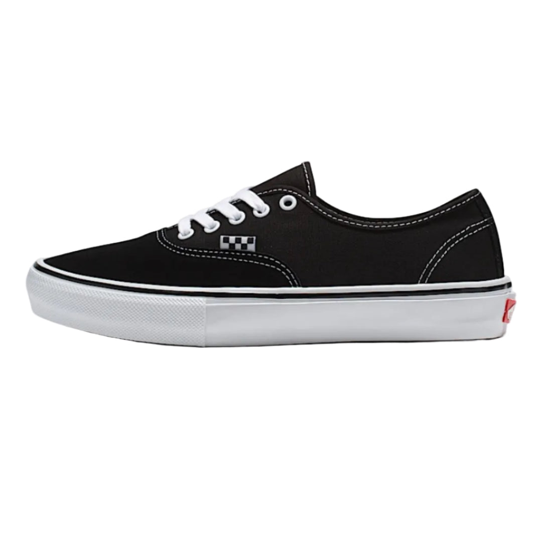 Vans Skate Era Shoes - Black/White