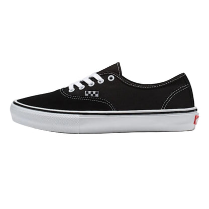 Vans Skate Era Shoes - Black/White