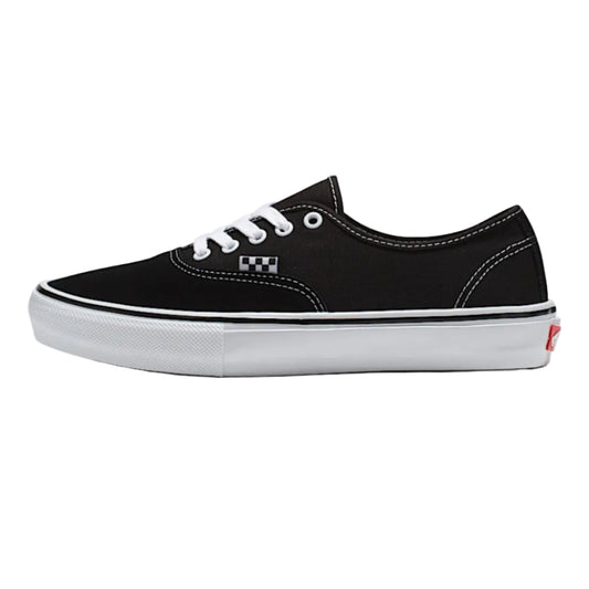 Vans Skate Era Shoes - Black/White