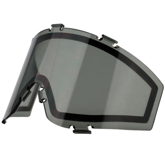 JT Flex 8/Premise/ProFlex/Spectra Thermal Mask Lens - Smoke