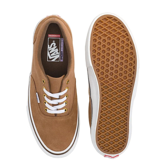 Vans Skate Era Shoes - Chipmunk