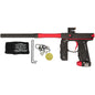 Empire Mini GS Paintball Gun w/ 2 Piece Barrel - Dust Black/Dust Red *GENTLY USED*