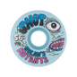 Snot Nolans Mutants Ice Blue 56MM 99A