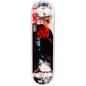 Hockey Satanica Andrew Allen Deck 8.5 - Shape 1