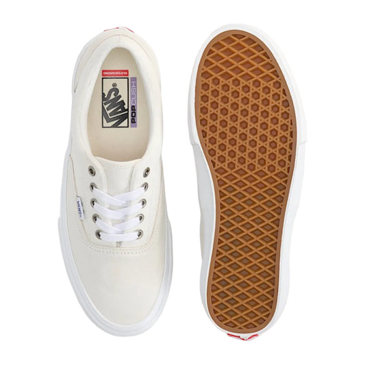 Vans Skate Era Shoes - Marshmallow