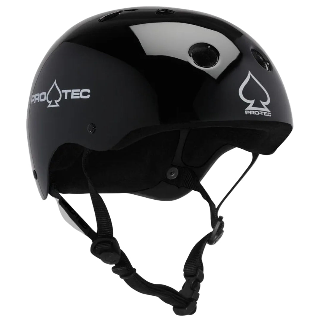 Pro-Tec Helmet