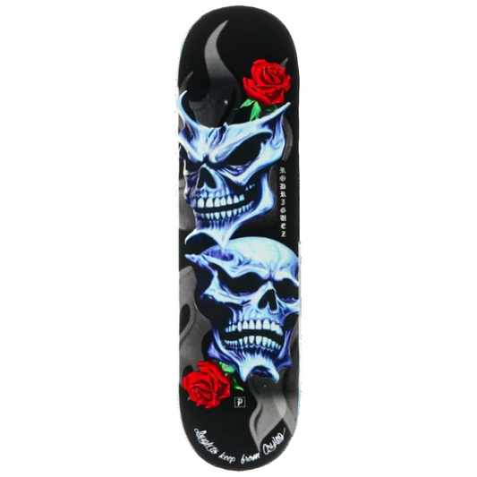 Primitive Rodriguez Comedy Deck 8.25
