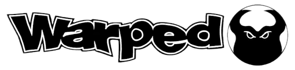 Warped Skate Shop
